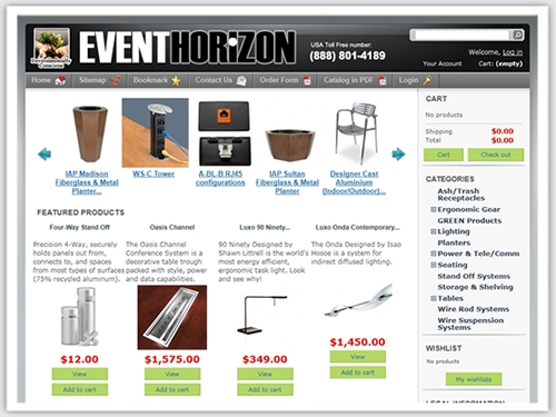 Event Horizon