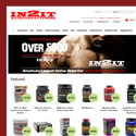 IN2IT Nutrition And Fitness