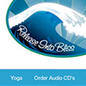 Release Into Bliss