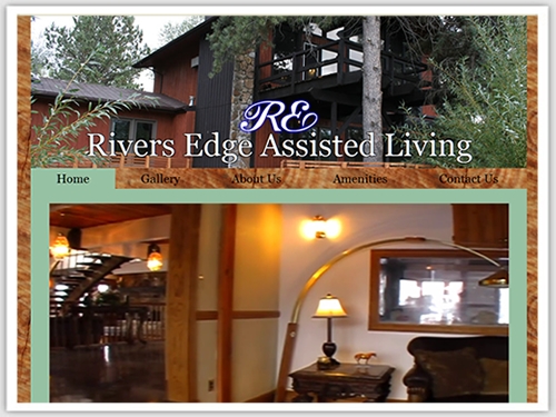 Rivers Edge Assisted Living