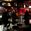 The Blvd Bar