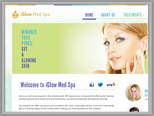 iGlow Med Spa
